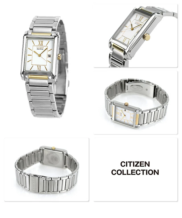 Đồng Hồ Nam Citizen Collection Cặp Đôi FRA59-2432 / FRA36-2432