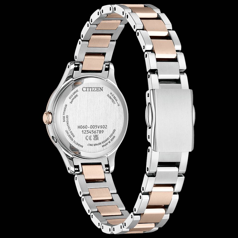 Citizen EXCEED ES9496-64W