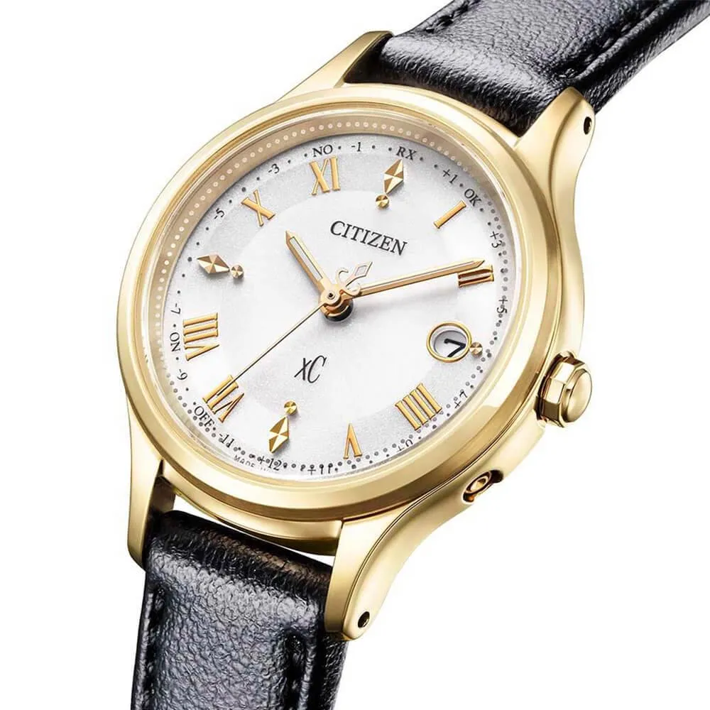 Citizen EXCEED ES9492-14A