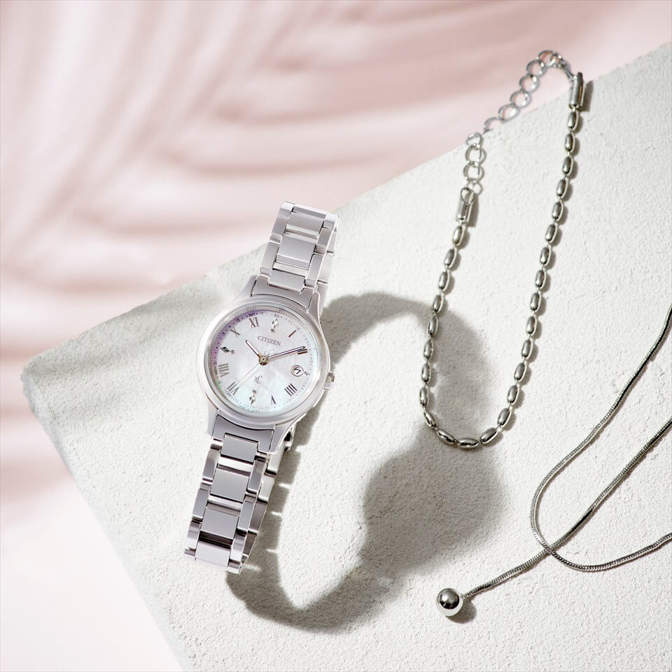 Citizen EXCEED ES9490-52D