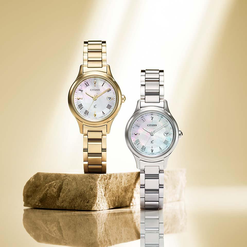 Citizen EXCEED ES9490-52D