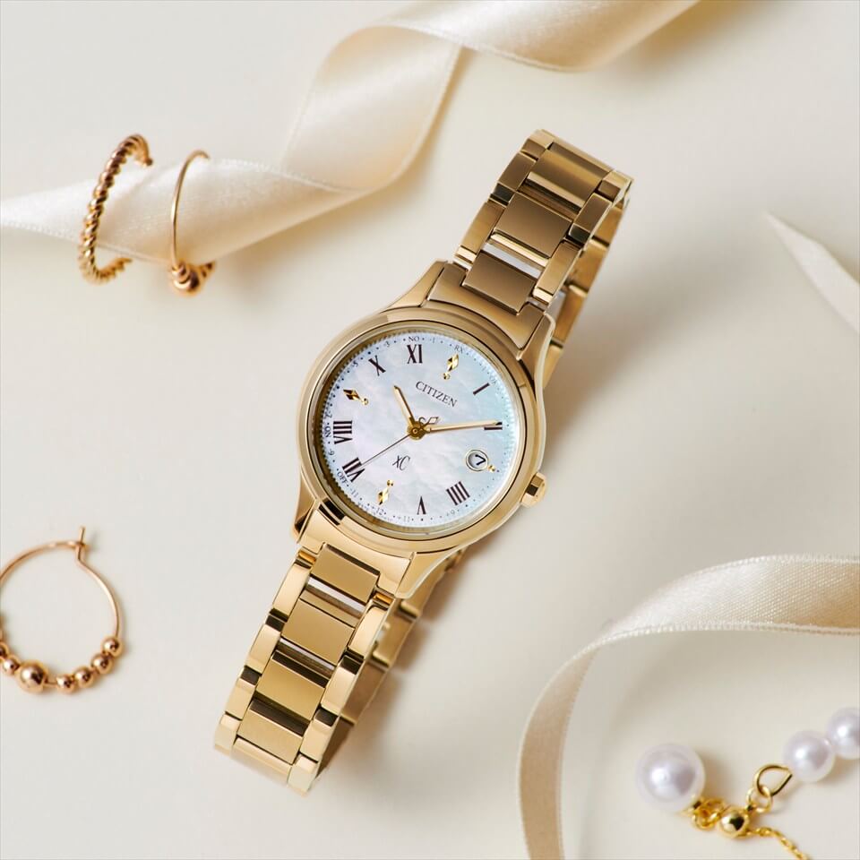 Citizen EXCEED ES9492-57D