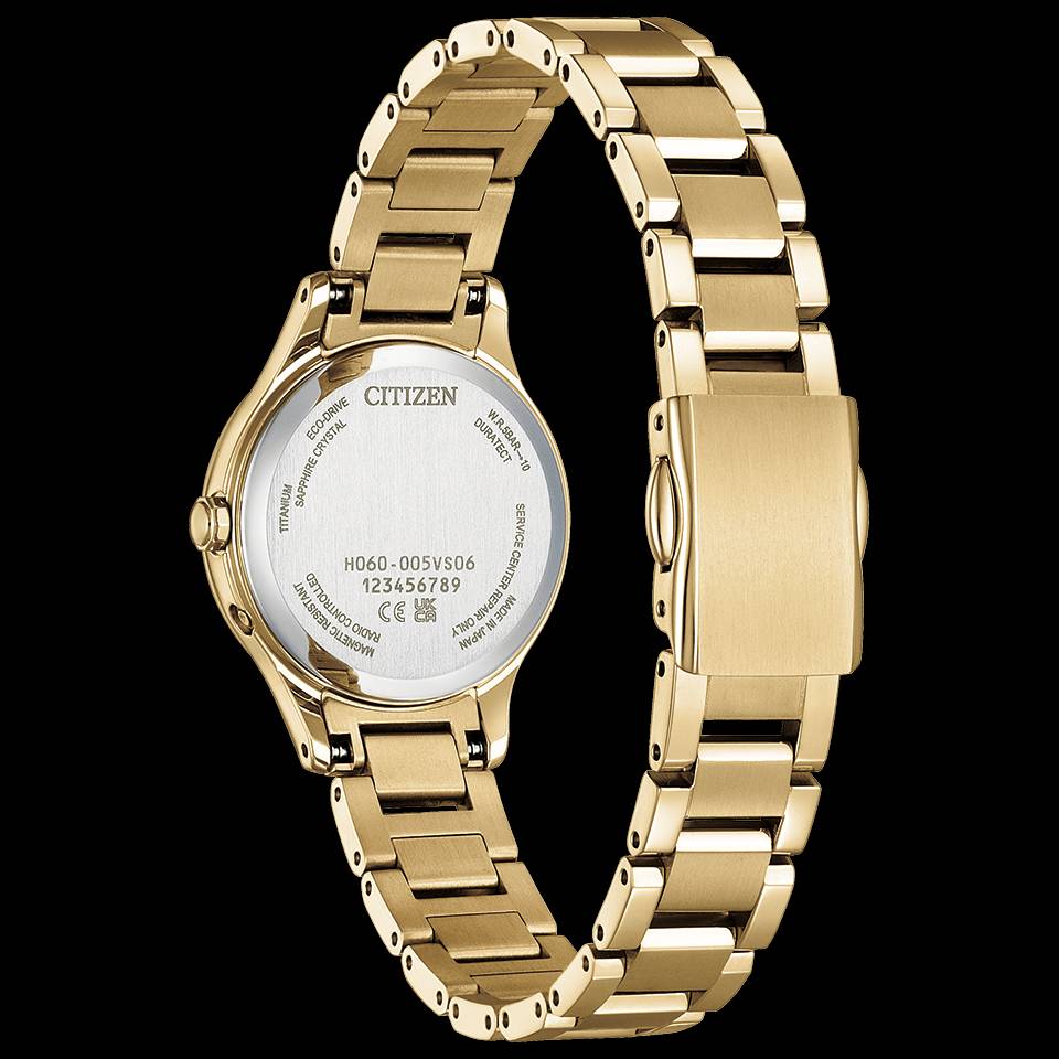 Citizen EXCEED ES9492-57D