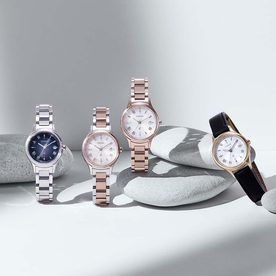 Citizen EXCEED ES9497-96A