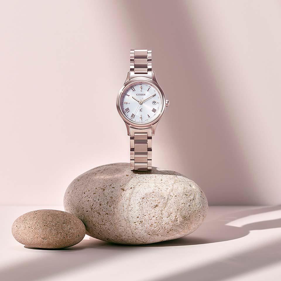Citizen EXCEED ES9497-96A