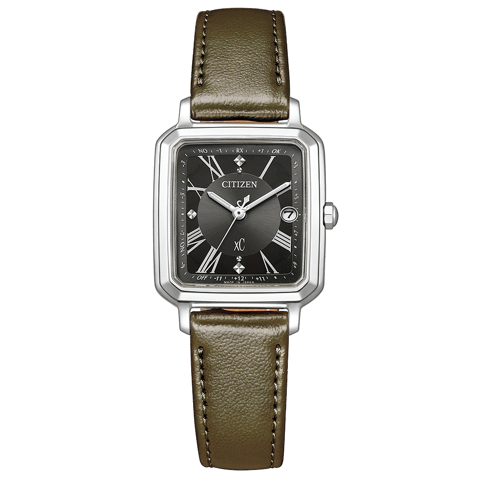 Citizen EXCEED ES9500-69E