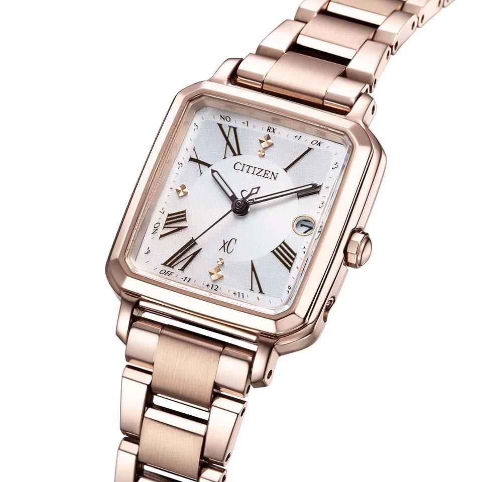 Citizen EXCEED ES9506-62A