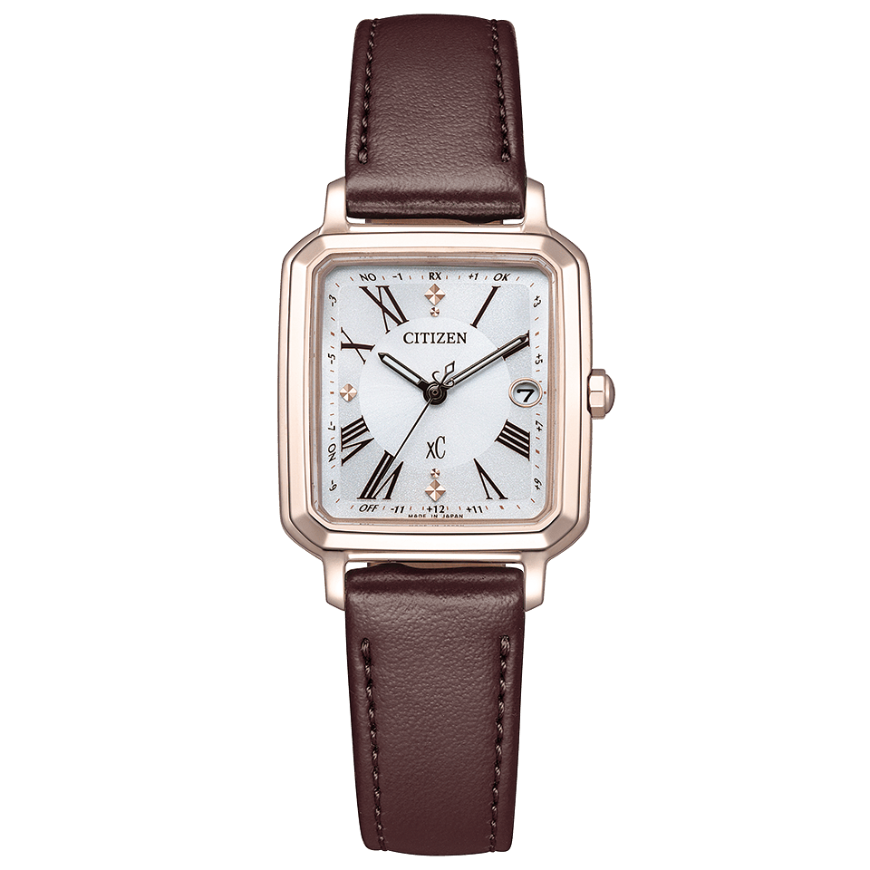 Citizen EXCEED ES9506-62A
