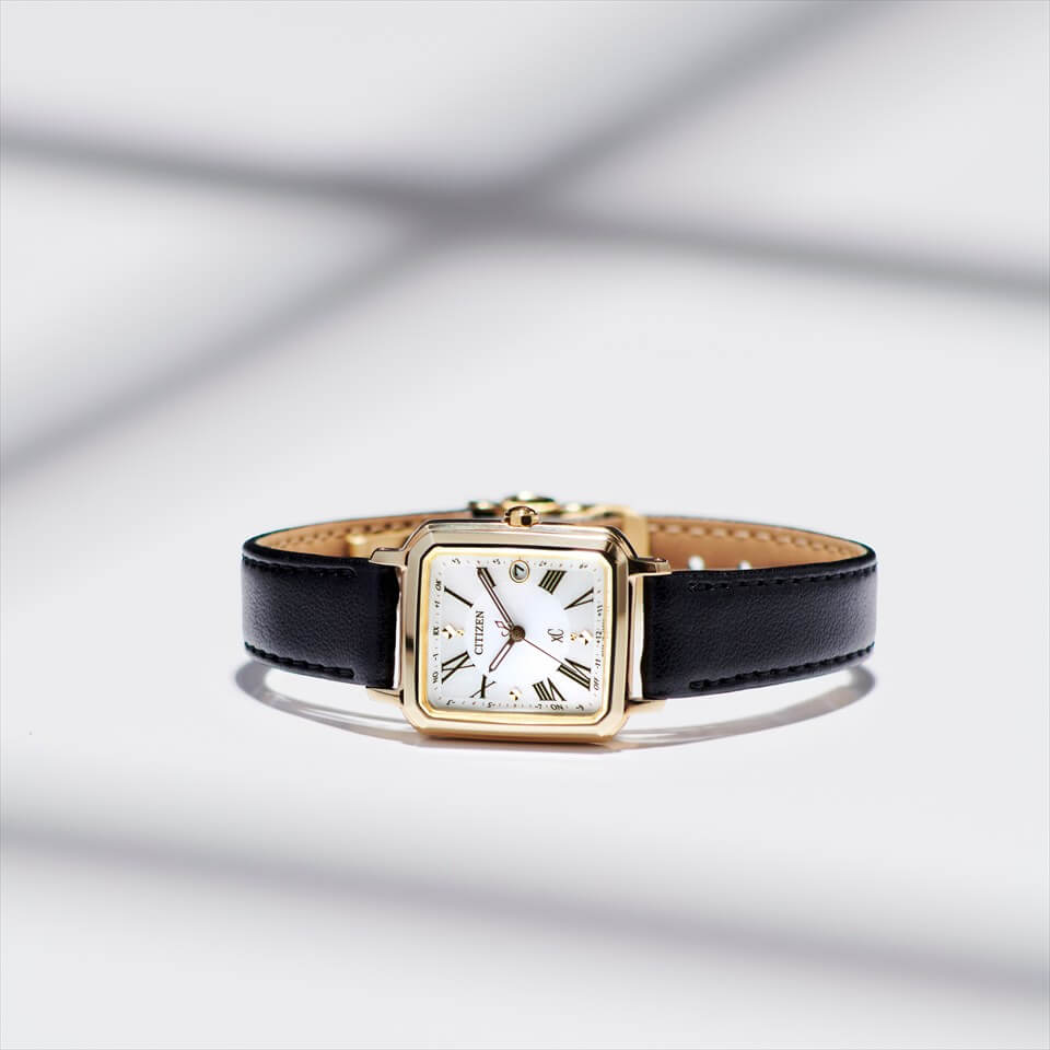 Citizen EXCEED ES9502-12A