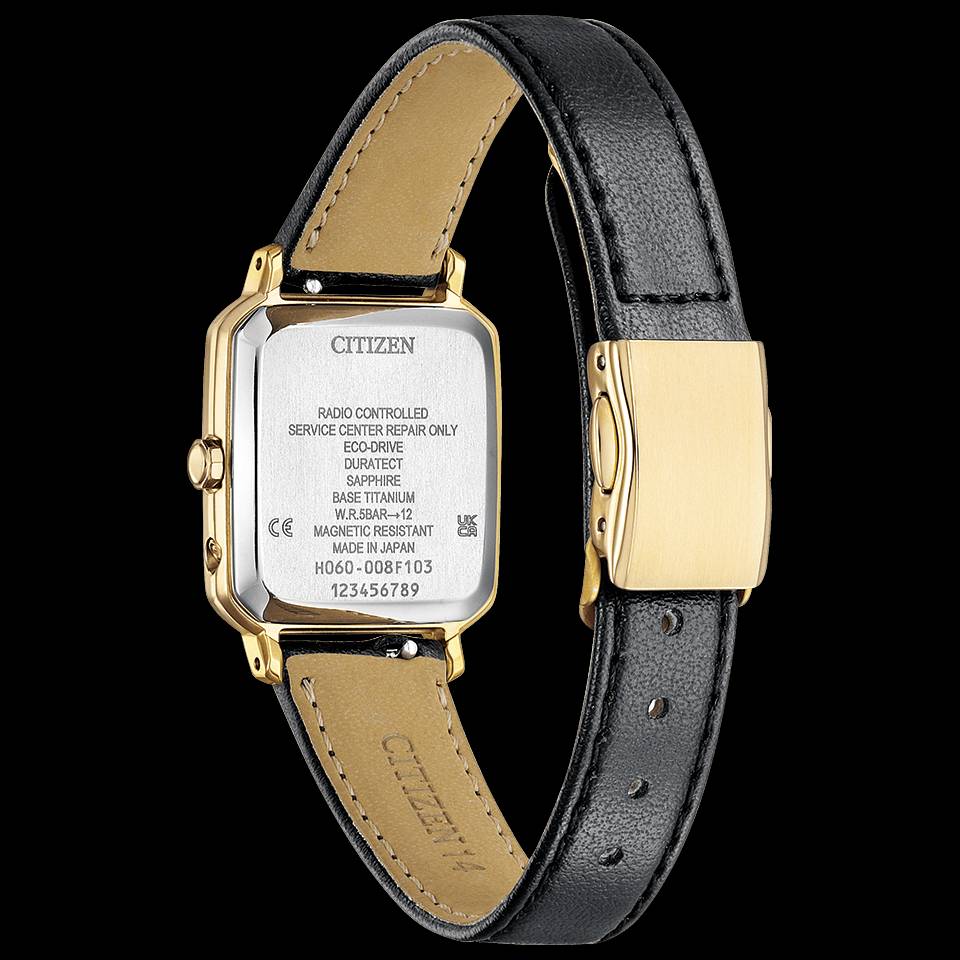 Citizen EXCEED ES9502-12A