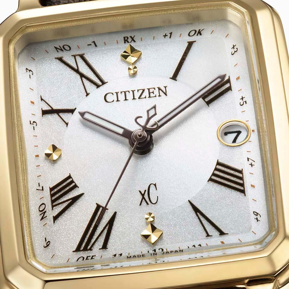 Citizen EXCEED ES9502-12A