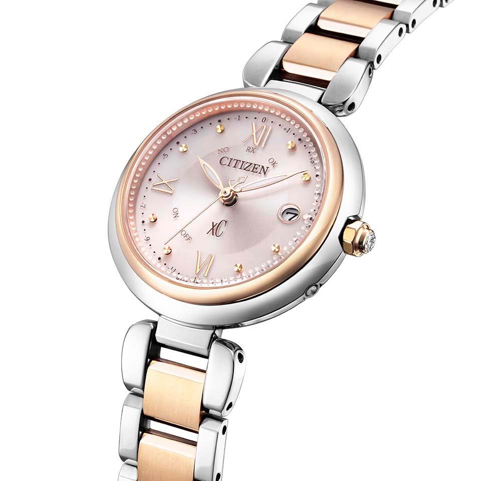 Citizen EXCEED ES9465-50W