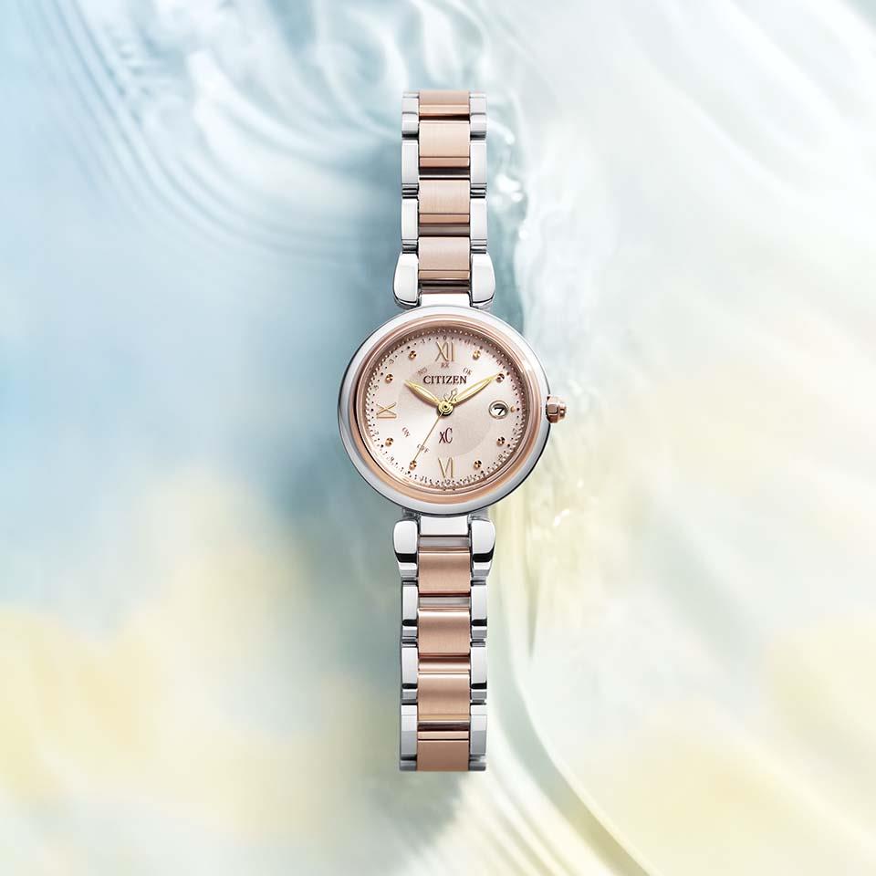 Citizen EXCEED ES9465-50W