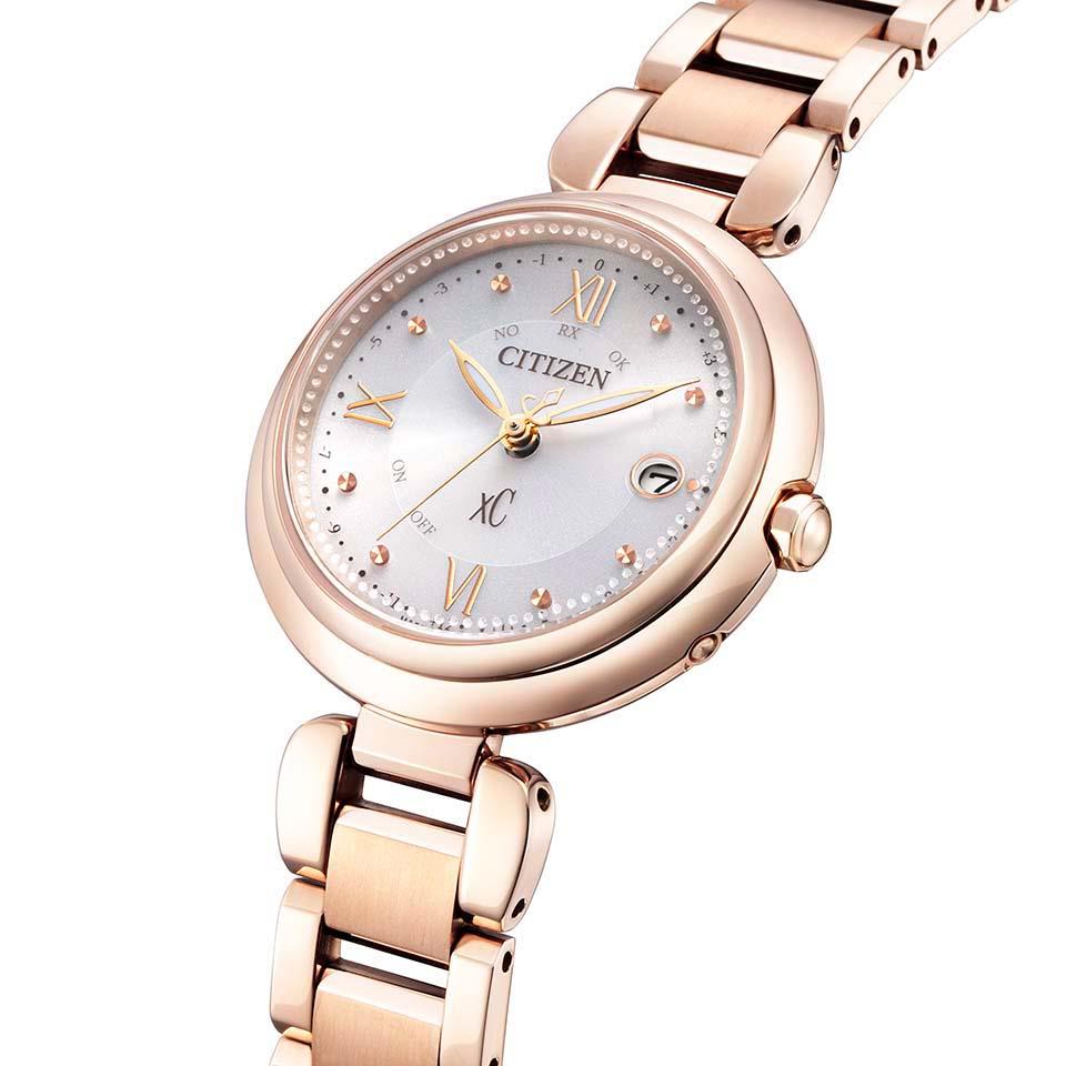 Citizen EXCEED ES9464-52A