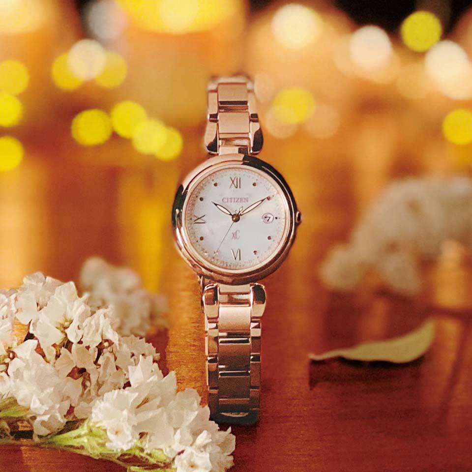 Citizen EXCEED ES9464-52A
