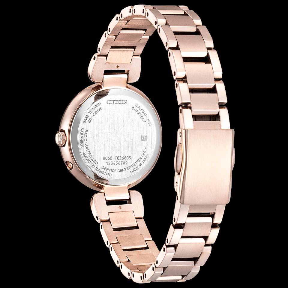 Citizen EXCEED ES9464-52A