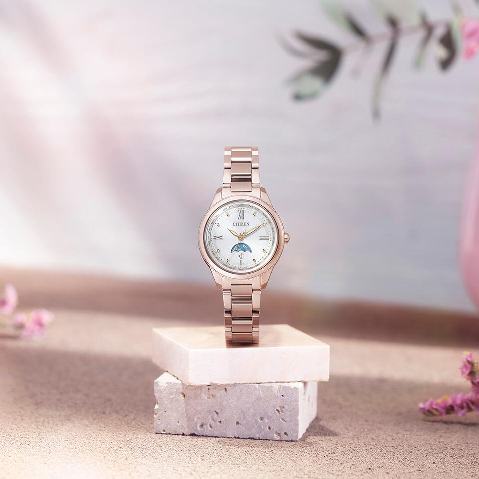 Citizen EXCEED EE1004-57A
