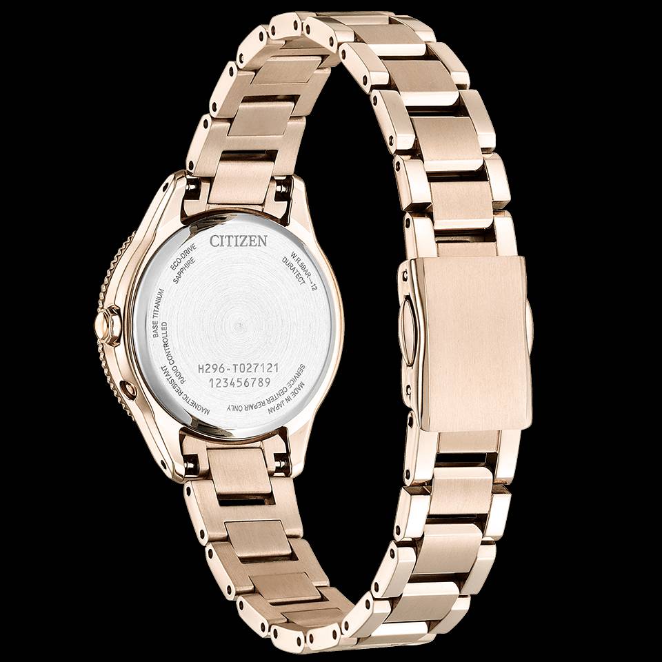 Citizen EXCEED EE1004-57A
