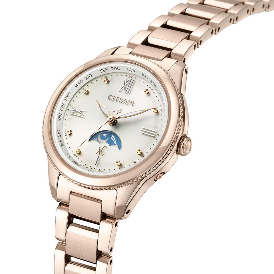 Citizen EXCEED EE1004-57A