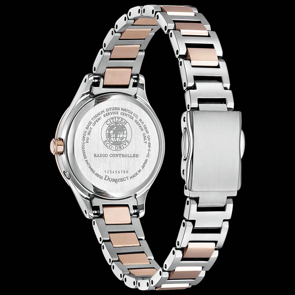 Citizen EXCEED EC1165-51W
