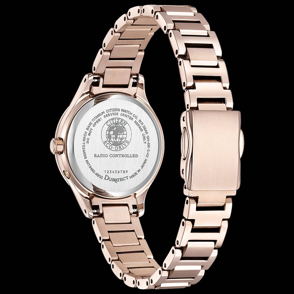 Citizen EXCEED EC1164-53W