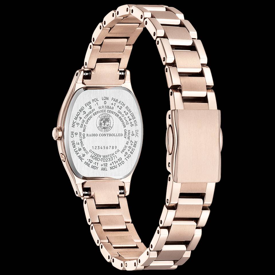 Citizen EXCEED ES9354-69A