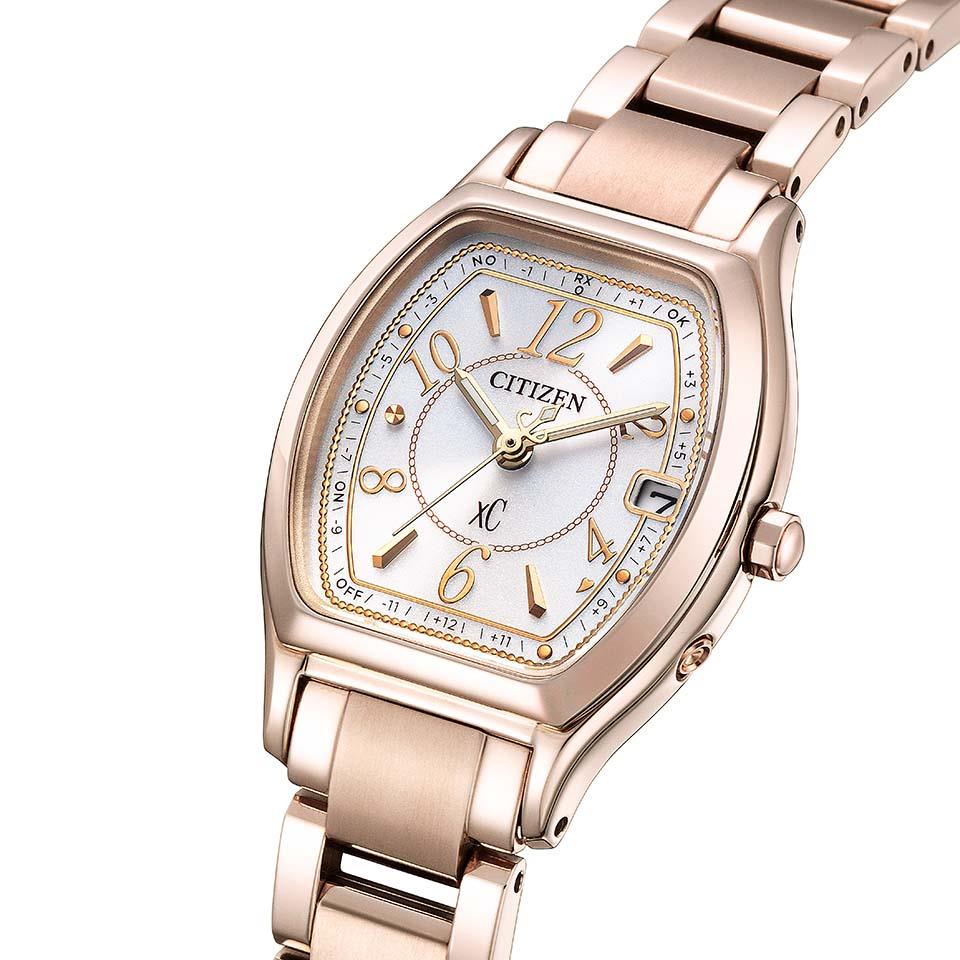 Citizen EXCEED ES9354-69A