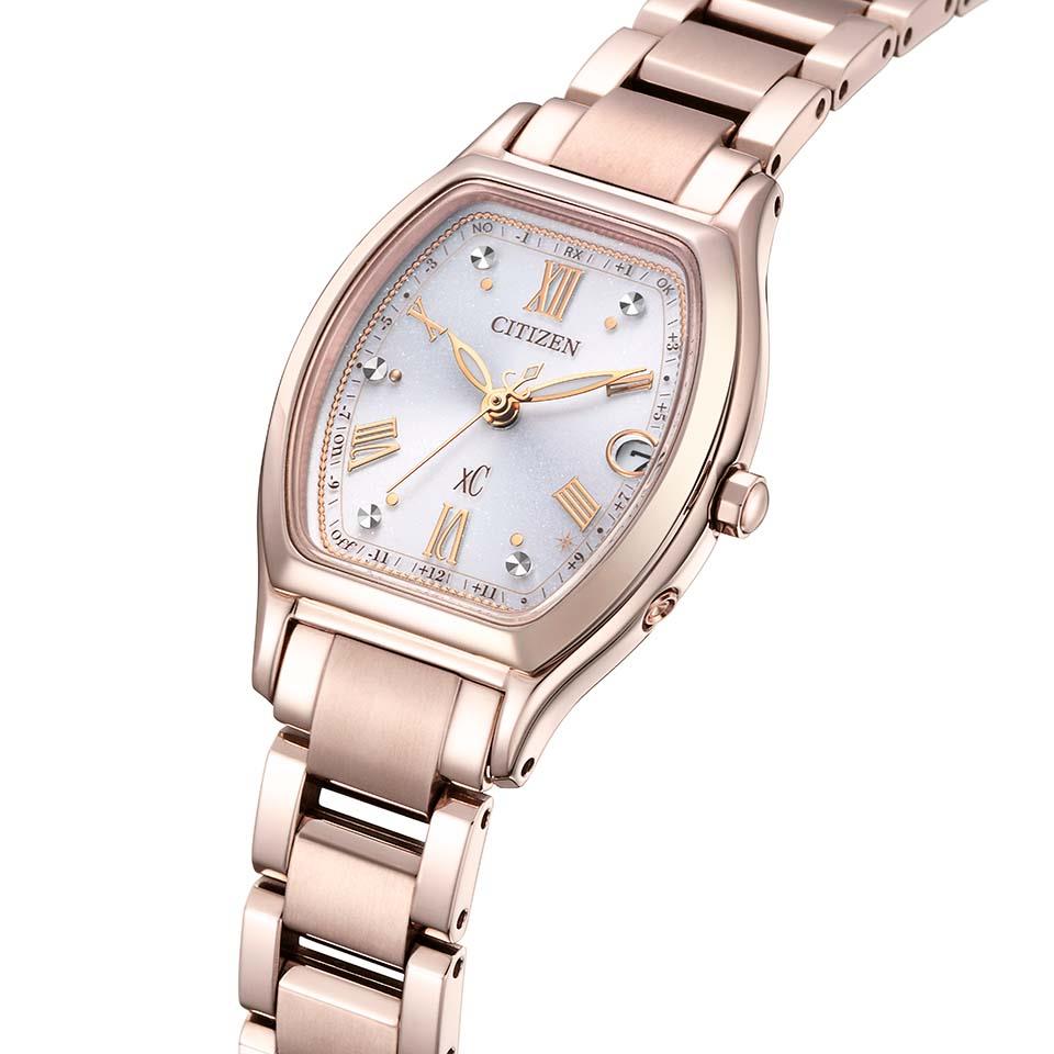 Citizen EXCEED ES9354-69B