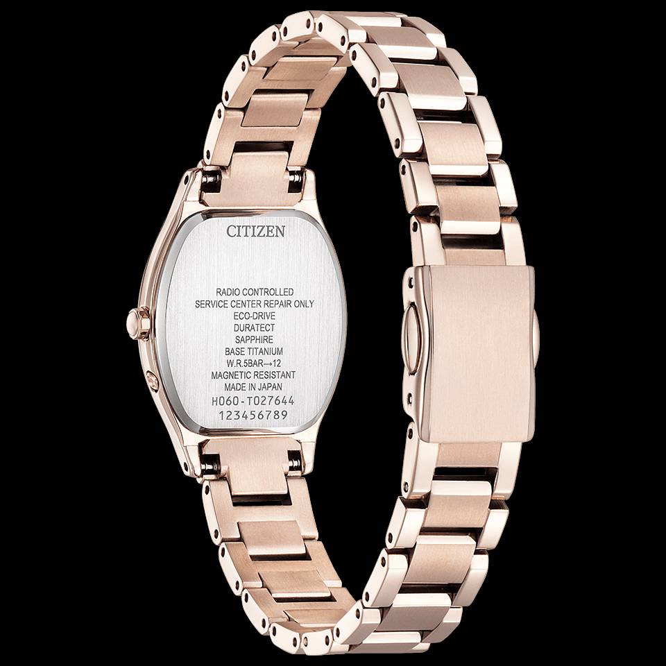 Citizen EXCEED ES9354-69B