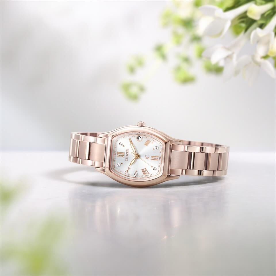 Citizen EXCEED ES9354-69B