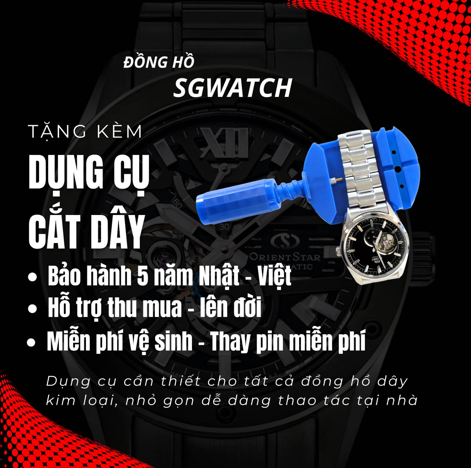 Đồng hồ nam Longines Record Collection Automatic Chronometer