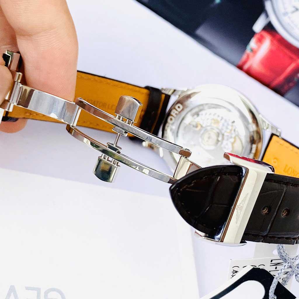 Đồng hồ nam Longines Record Collection Automatic Chronometer