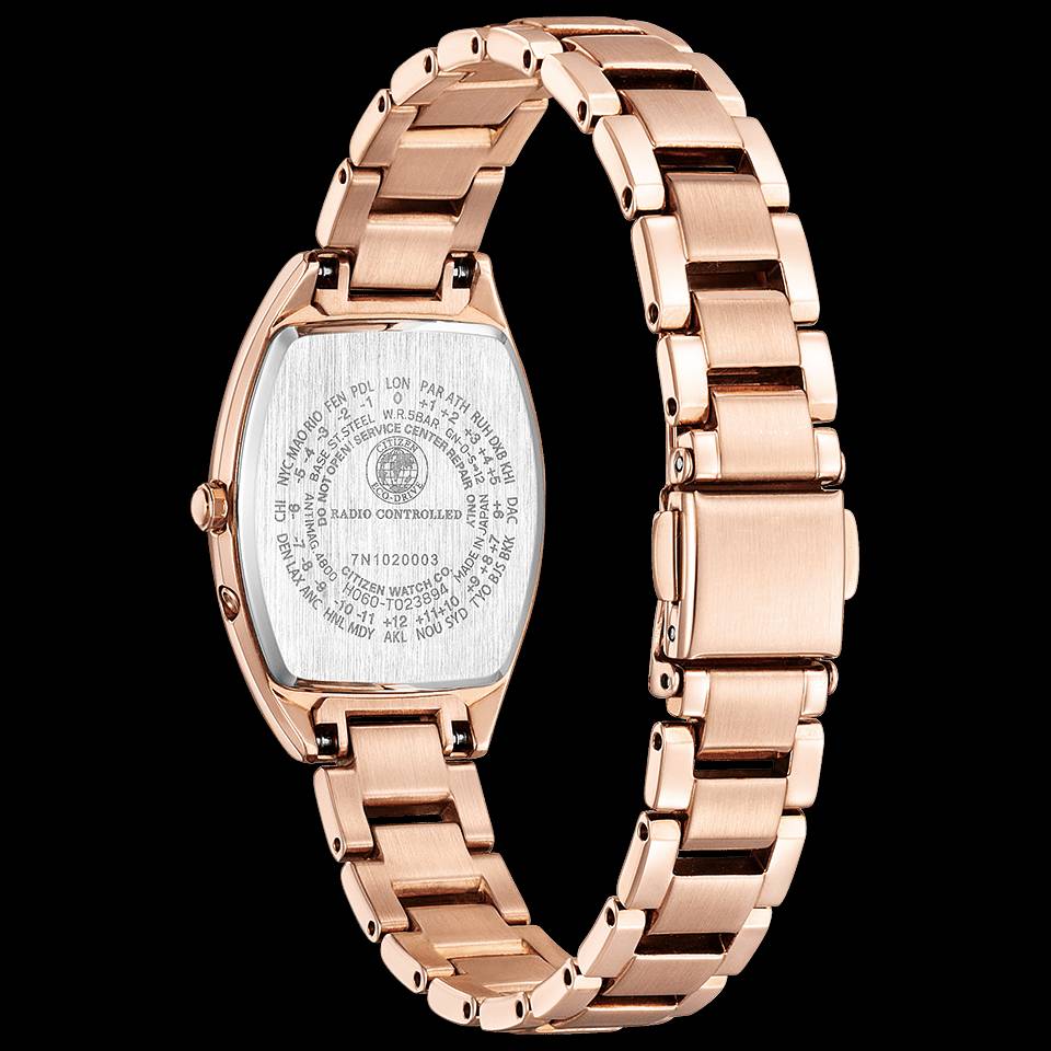 Citizen EXCEED ES9392-51W