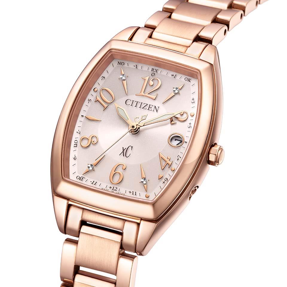 Citizen EXCEED ES9392-51W
