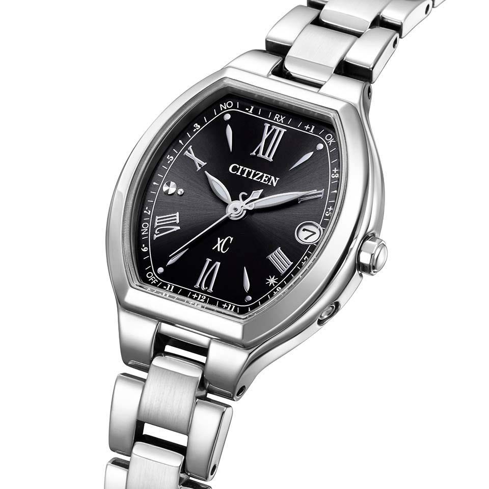 Citizen EXCEED ES9360-66E