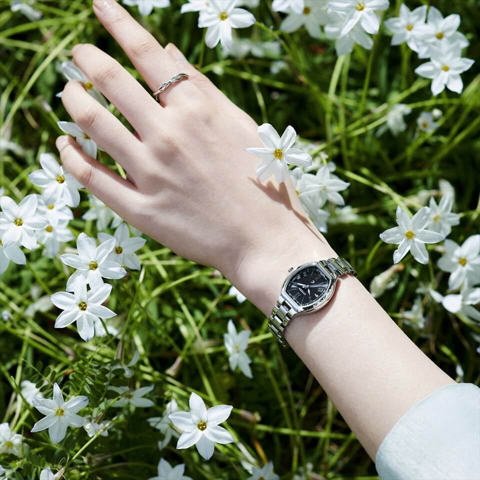 Citizen EXCEED ES9360-66E
