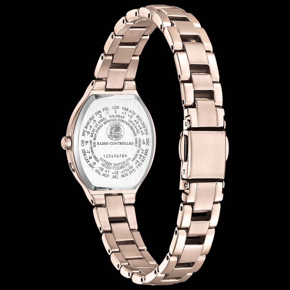 Citizen EXCEED ES9365-54W