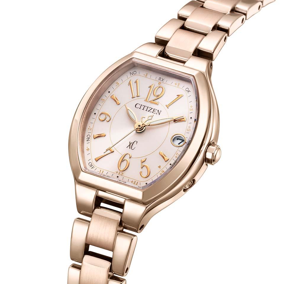Citizen EXCEED ES9365-54W