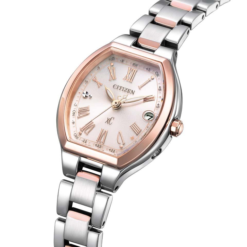 Citizen EXCEED ES9364-57W