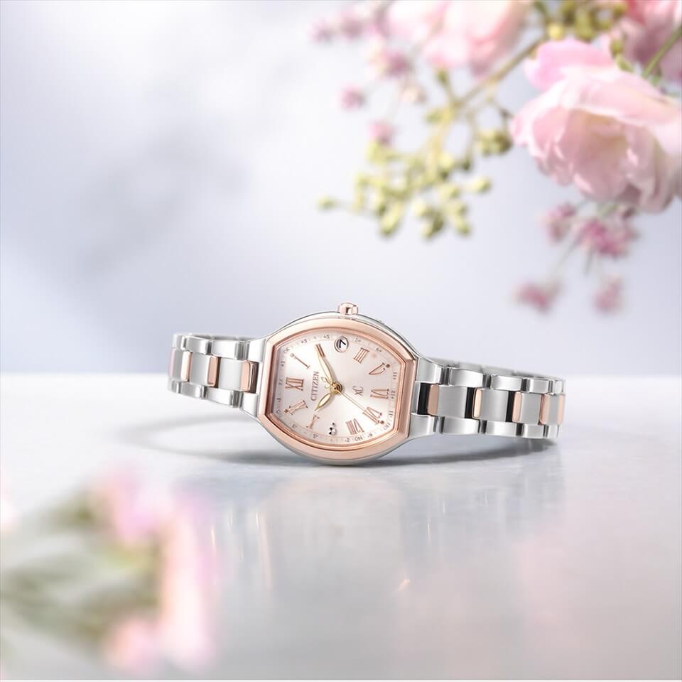 Citizen EXCEED ES9364-57W