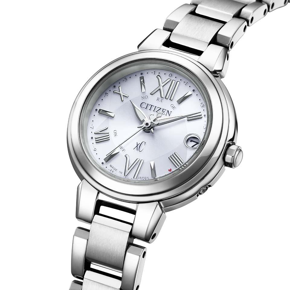 Citizen EXCEED ES9430-54A