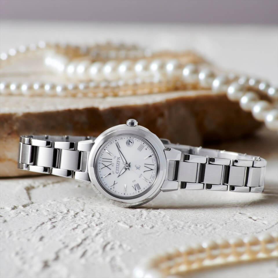 Citizen EXCEED ES9430-54A