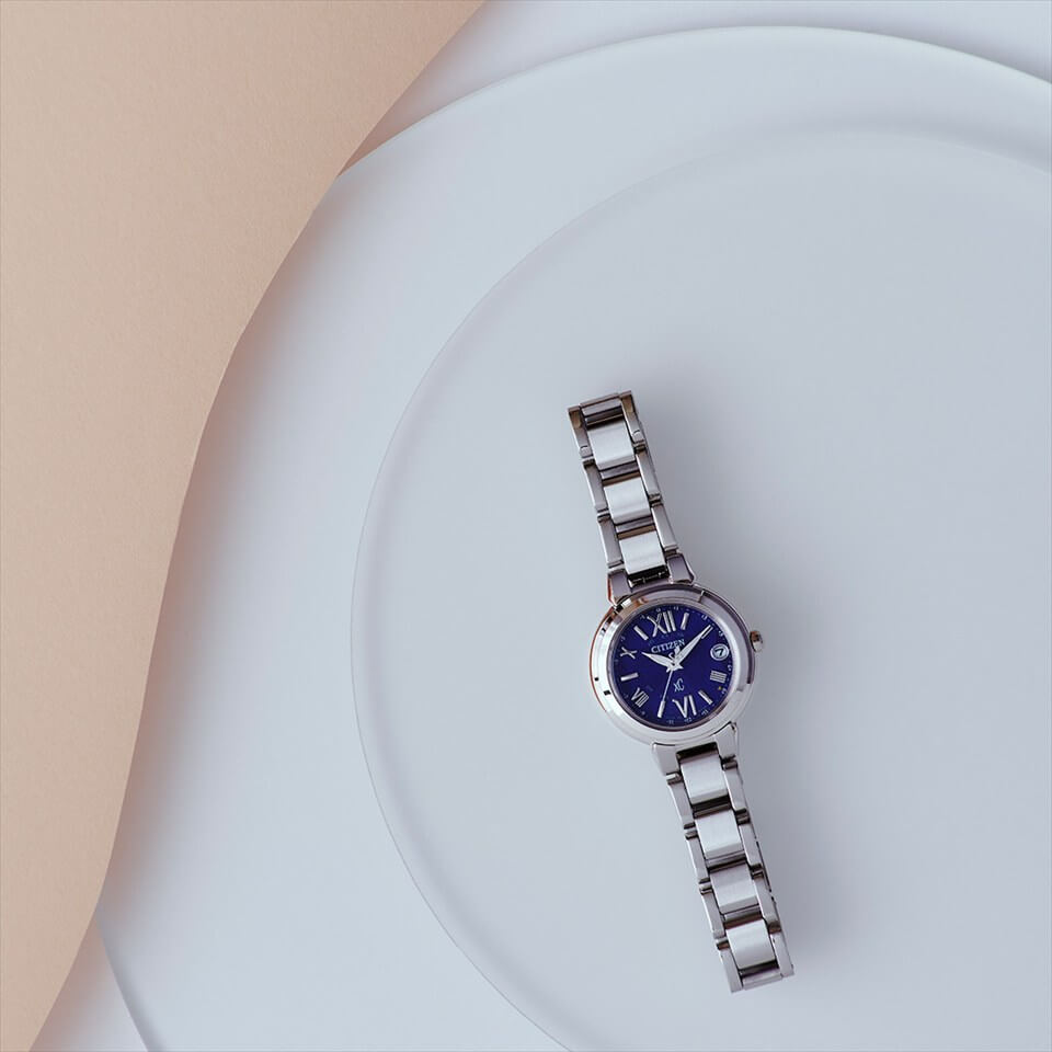 Citizen EXCEED ES9430-54L