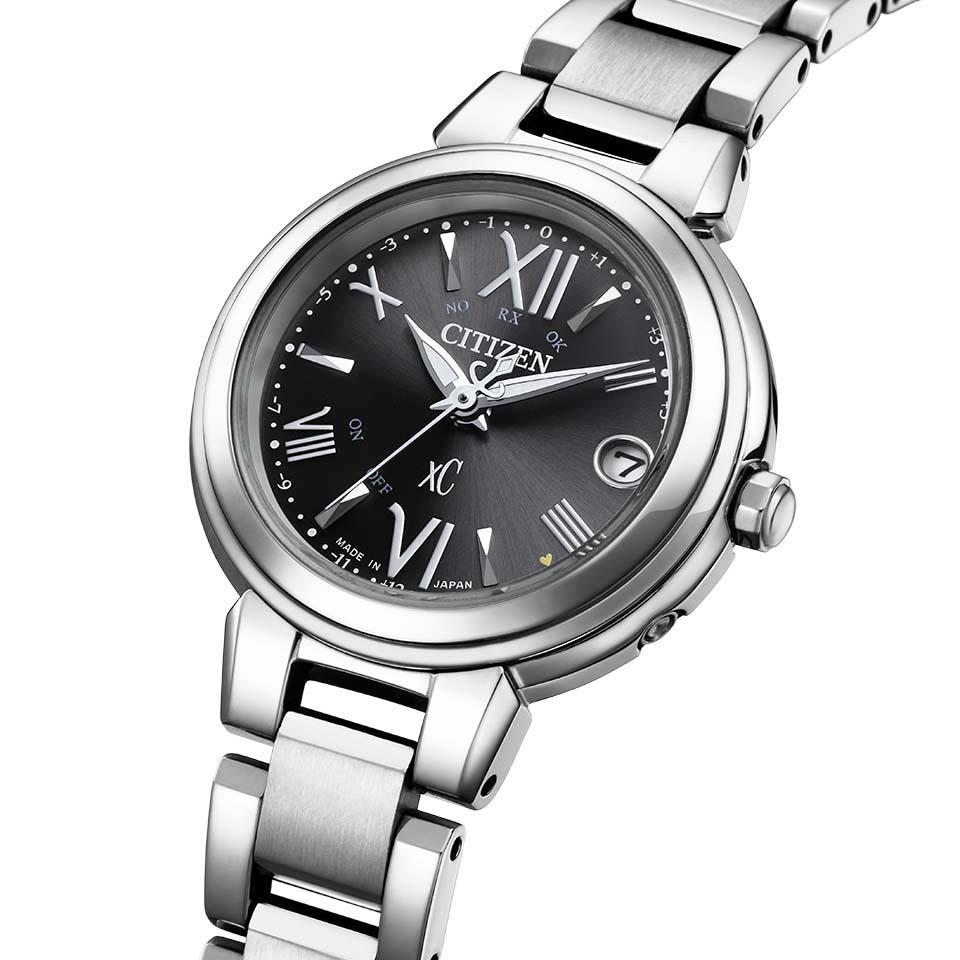 Citizen EXCEED ES9430-89E