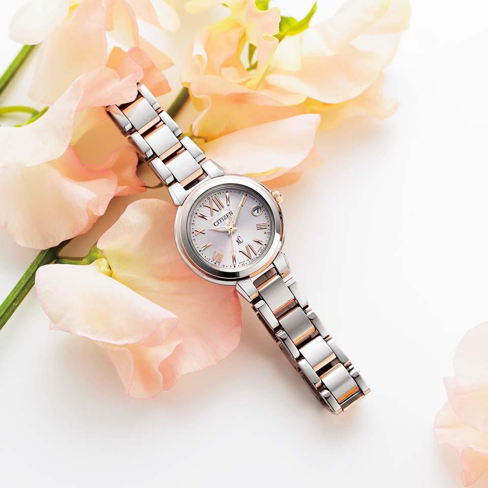 Citizen EXCEED ES9434-53W