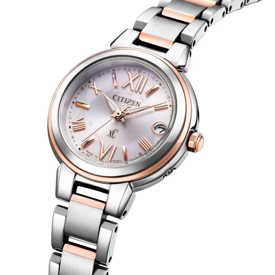 Citizen EXCEED ES9434-53W