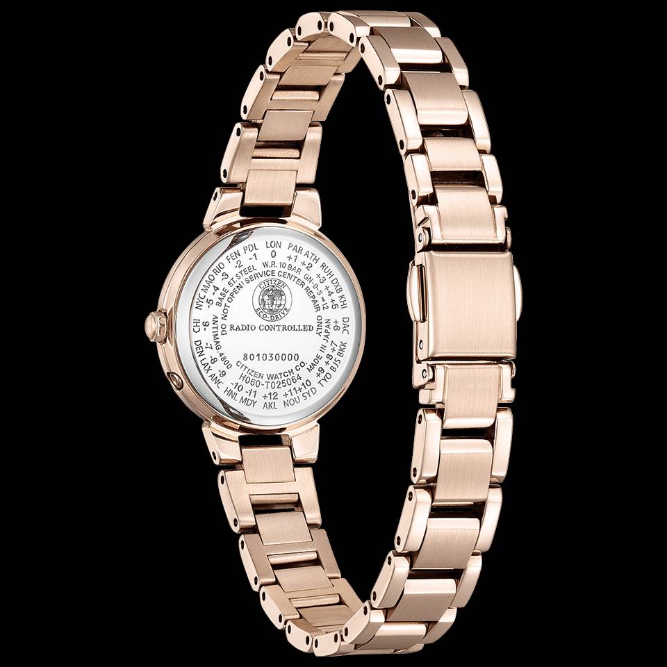 Citizen EXCEED ES9435-51A