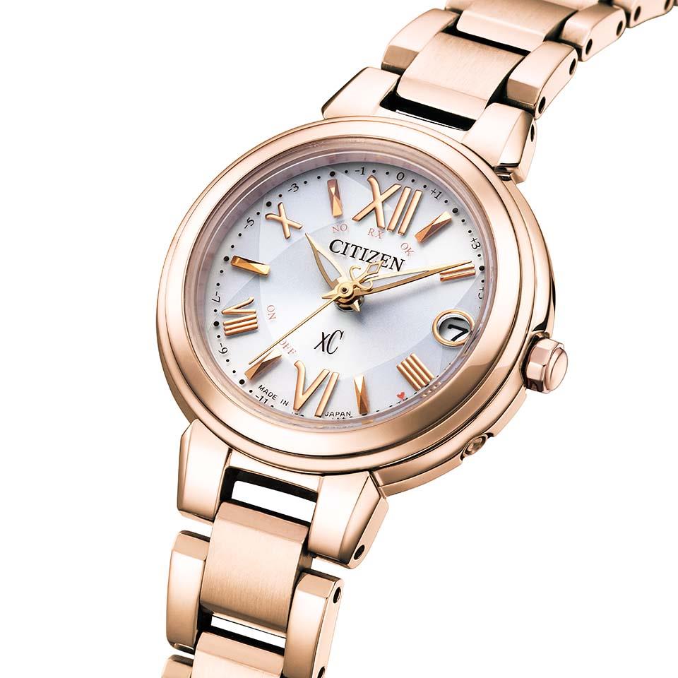 Citizen EXCEED ES9435-51A
