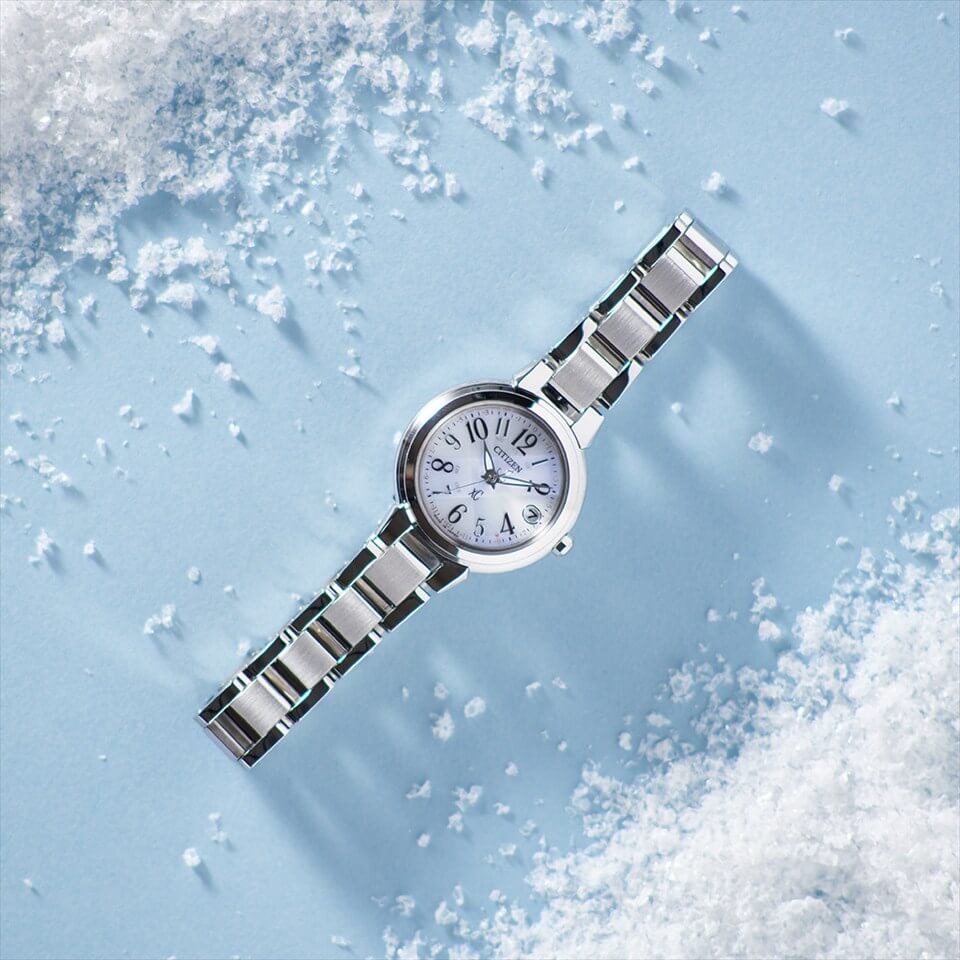 Citizen EXCEED ES9430-54B