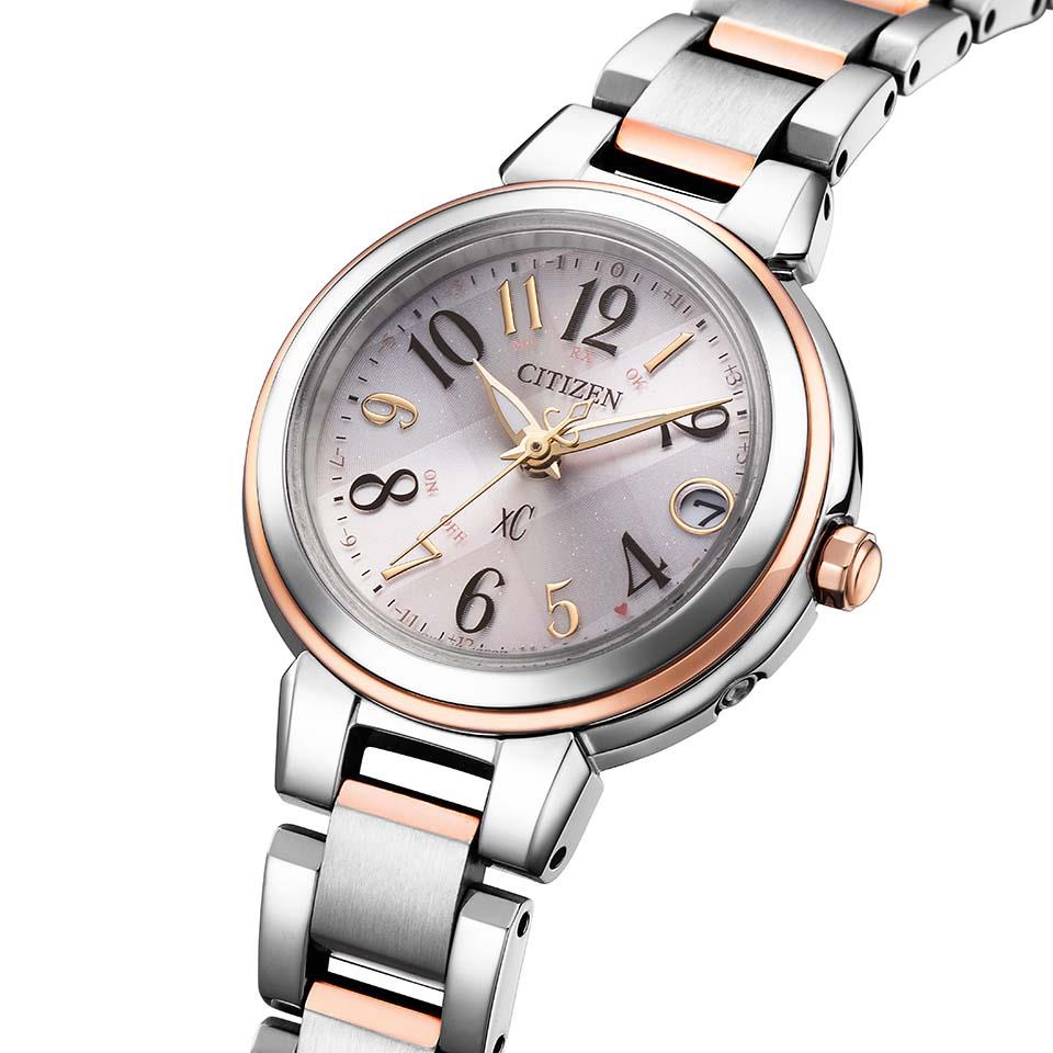 Citizen EXCEED EC1030-50A